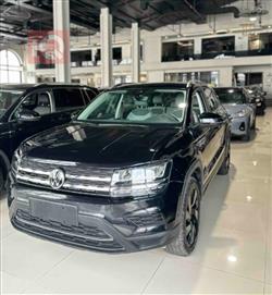 Volkswagen Taos